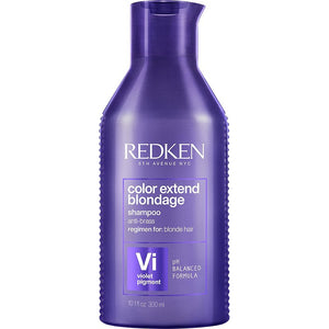 Redken Blondage  Shampoo 300ml