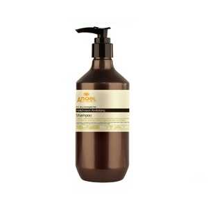 Angel Helichrysum Shampoo- dry/damaged 400ml