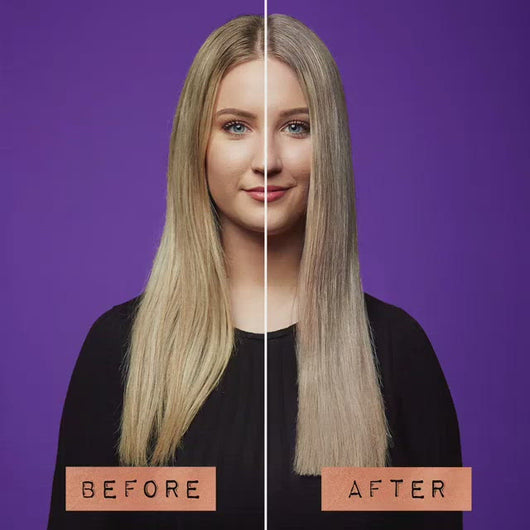 Blonde Rewind Clean Shampoo Damage Hairworks – Extra Fudge