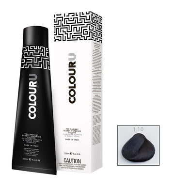 ColourU Ash 1.10 100g