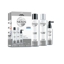 Load image into Gallery viewer, Nioxin System 1 Kit 
