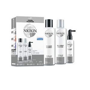 Nioxin System 1 Kit 