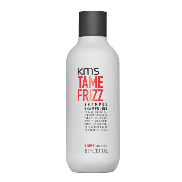 KMS Tame Frizz Shampoo 300ml