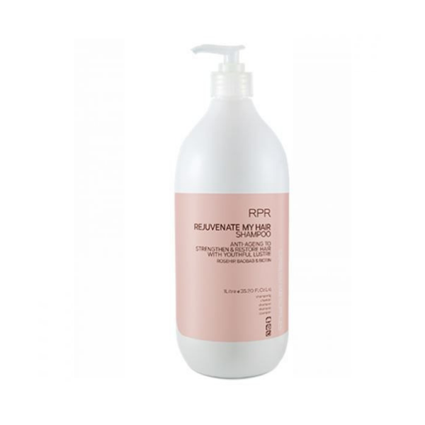 RPR Rejuvenate My Hair Shampoo 1L