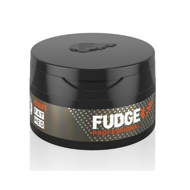 Fudge Fat Hed 75g