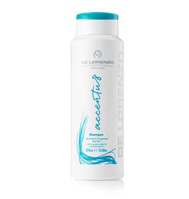 De Lorenzo Accentu8 Shampoo 375ml