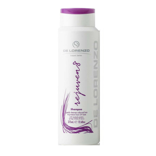 De Lorenzo Rejuven8 Shampoo 375ml