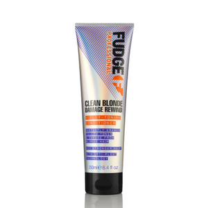 Fudge Clean Blonde Damage Rewind Conditioner