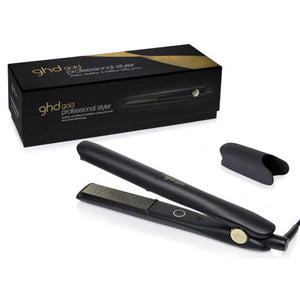 GHD Gold Standard styler