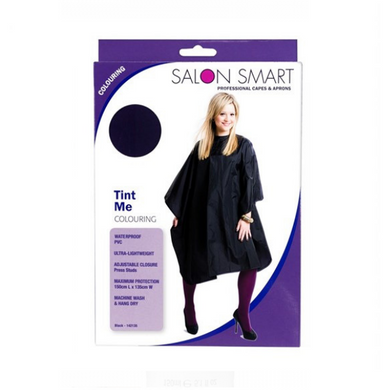 Salon Smart Tint Me Colouring Cape