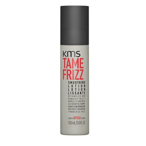 KMS Tame Frizz Smoothing lotion 150ml