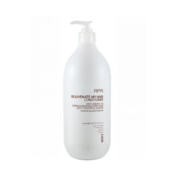 RPR Rejuvenate My Hair Conditioner 1L