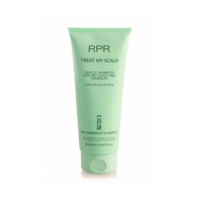 RPR Treat my scalp Anti- Dandruff Shampoo 200ml