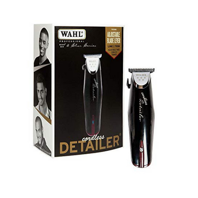 Wahl Cordless Detailer 5 star series