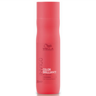 Wella Invigo Color Brilliance Shampoo