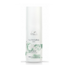Load image into Gallery viewer, Wella NutriCurls Curlixir Balm
