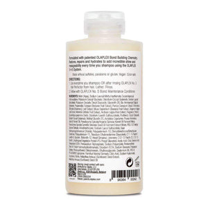 Olaplex No. 4 Shampoo 250ml