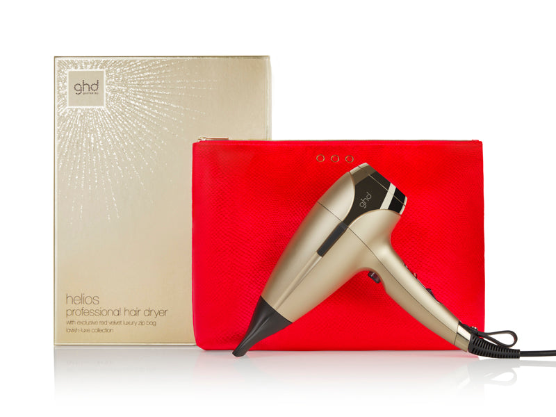 GHD Helios Limited Edition Grand Luxe
