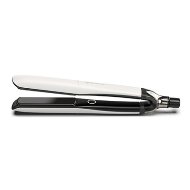 GHD White Platinum+ straightener