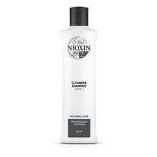Load image into Gallery viewer, Nioxin System 2 Cleanser 300ml

