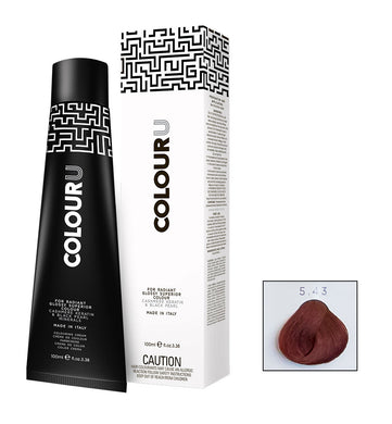ColourU Copper 5.43 100g