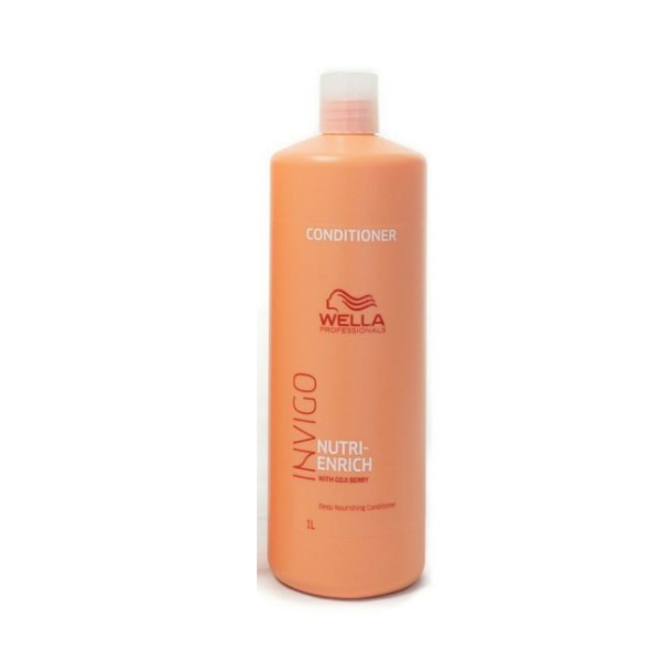 Invigo Nutri Enrich Conditioner 1L