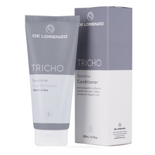 Load image into Gallery viewer, De Lorenzo Tricho Sensitive Conditioner 200ml
