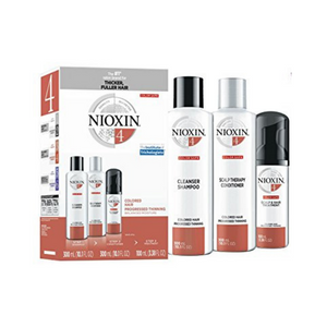 *Nioxin System 4 Kit