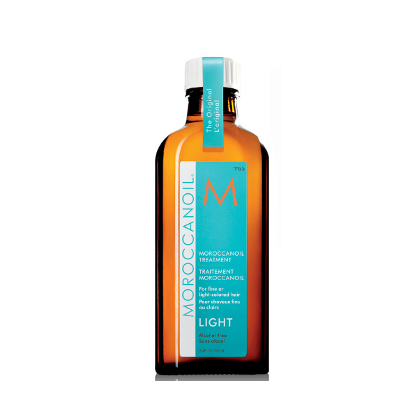 Moroccan Oil Light 100ml