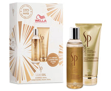 Load image into Gallery viewer, Wella SP Luxe Oil Duo
