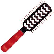 Cricket Fast Flo Vent Brush