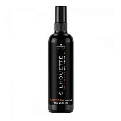 Schwarzkopf Silhouette Pump Spray 200ml