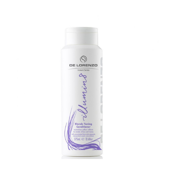 De Lorenzo Illumin8 Toning Conditioner