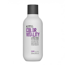 Load image into Gallery viewer, KMS Color Vitality Conditioner 250ml
