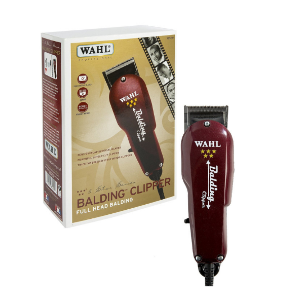 Wahl Balding Clipper 5 star series