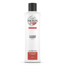 Load image into Gallery viewer, Nioxin System 4 Cleanser 300ml
