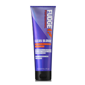 Fudge Clean Blonde Shampoo 