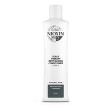 Load image into Gallery viewer, Nioxin System 2 Scalp Revitaliser 300ml
