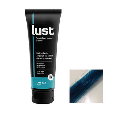 Lust Lake Blue 75ml