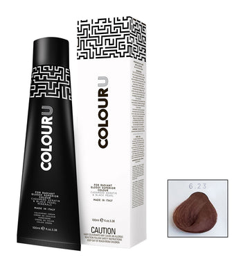 ColourU Violet Gold 6.23 100g