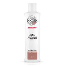 Load image into Gallery viewer, Nioxin System 3 Scalp Revitaliser 300ml
