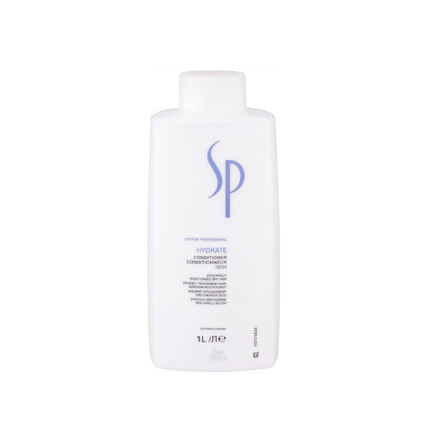 Wella SP Hydrate Conditioner 1Litre