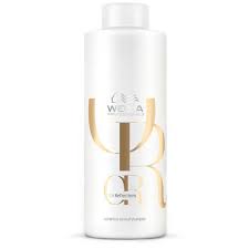 Wella Oil Reflections Shampoo 1L