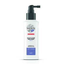 Load image into Gallery viewer, Nioxin System 5 Scalp Treatment 100ml

