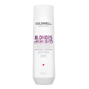 Goldwell Blondes and Highlights Shampoo 300ml