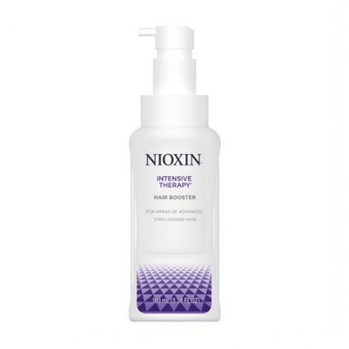 Nioxin Hair Booster 100ml