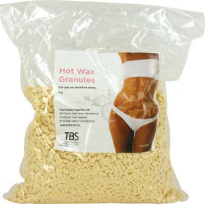 Hot Wax Pellets 1kg