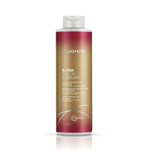 Joico K-pak Color Therapy Shampoo 1L