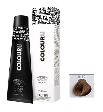 ColourU Beige 8.32 100g