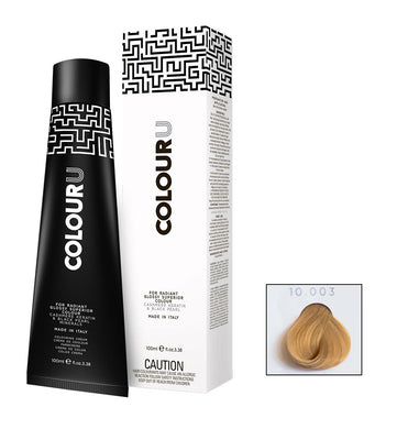 ColourU Toner 10.003 100g